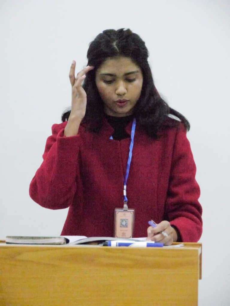 Abeera Anwer — Student AI Researcher, Medical Imaging and AI at Afrium