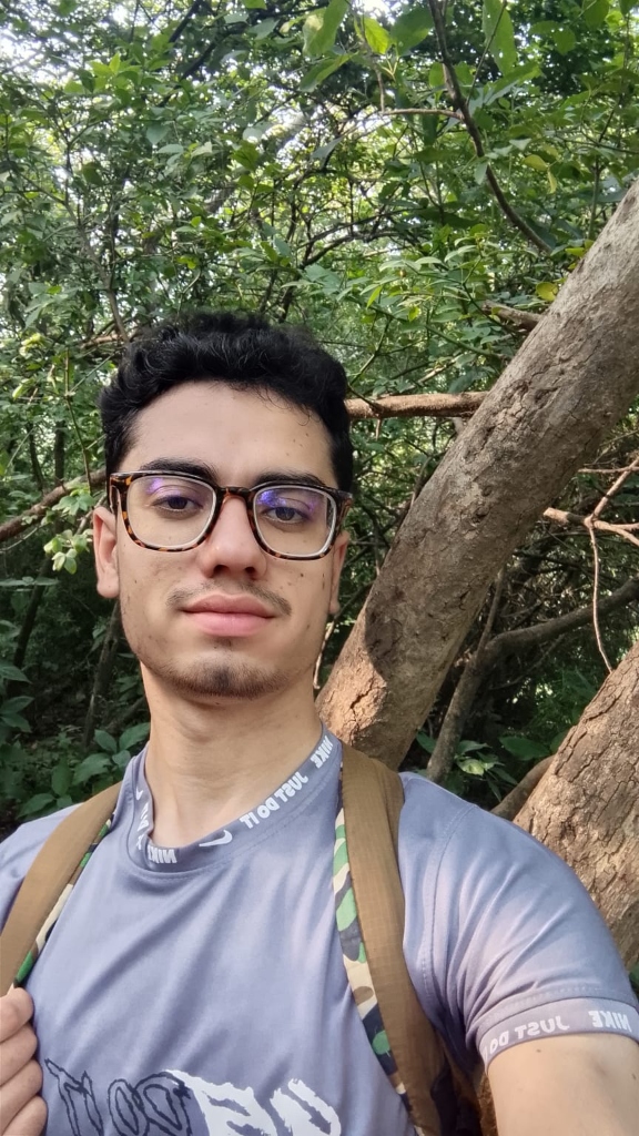 Muhammad Mohsin — Student AI Researcher, Self-Supervised and Contrastive Learning at Afrium